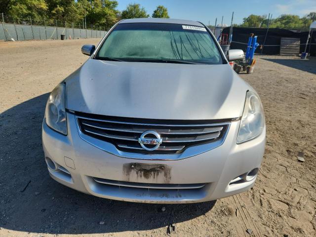 1N4AL2AP8AC184371 - 2010 NISSAN ALTIMA BASE SILVER photo 5