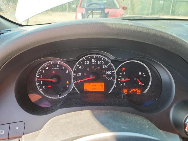 1N4AL2AP8AC184371 - 2010 NISSAN ALTIMA BASE SILVER photo 9