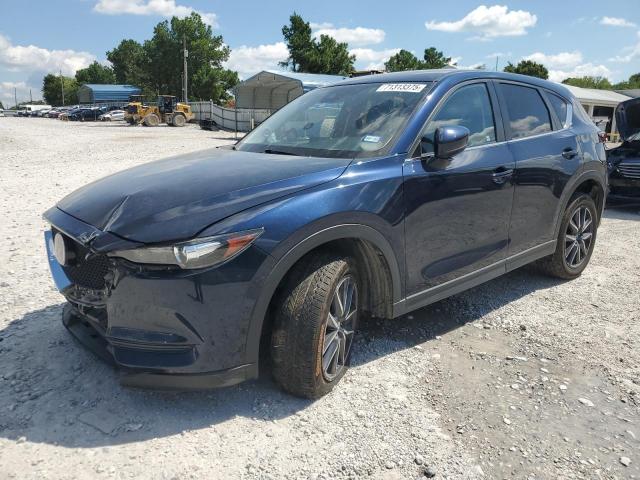 2018 MAZDA CX-5 TOURING, 