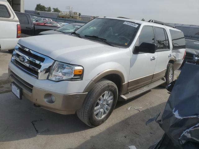 2013 FORD EXPEDITION EL XLT, 