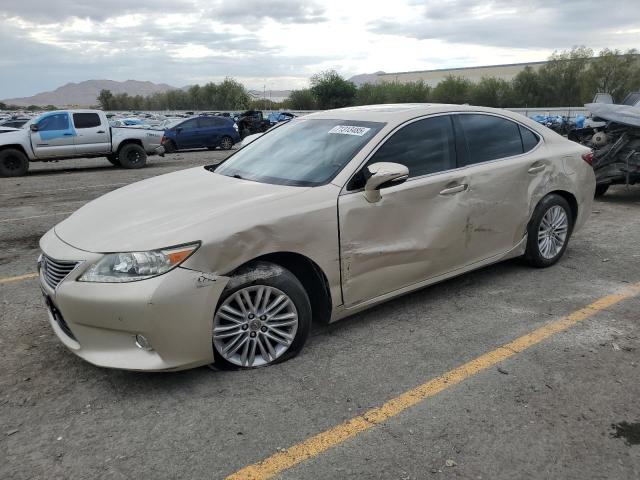 2015 LEXUS ES 350, 