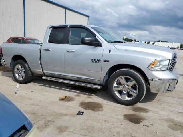 1C6RR7GTXGS146014 - 2016 RAM 1500 SLT SILVER photo 4