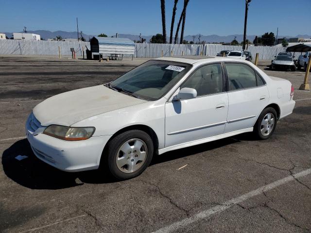 2001 HONDA ACCORD EX, 