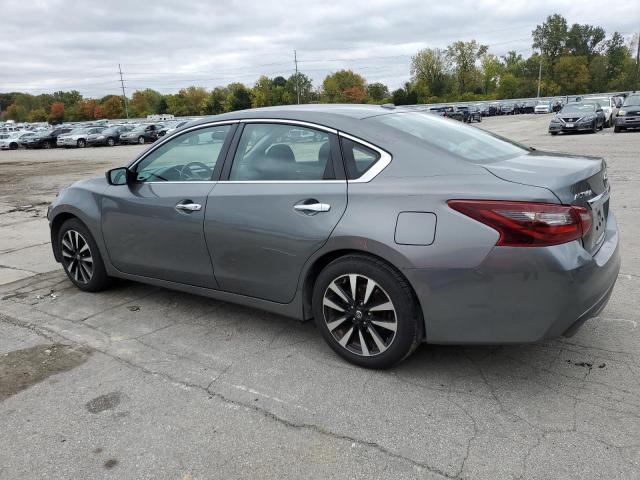 1N4AL3AP3JC177737 - 2018 NISSAN ALTIMA 2.5 GRAY photo 2