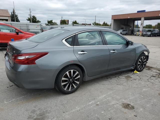 1N4AL3AP3JC177737 - 2018 NISSAN ALTIMA 2.5 GRAY photo 3