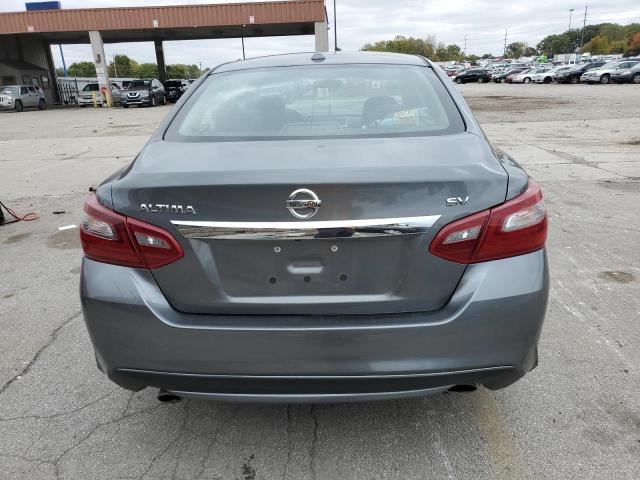 1N4AL3AP3JC177737 - 2018 NISSAN ALTIMA 2.5 GRAY photo 6