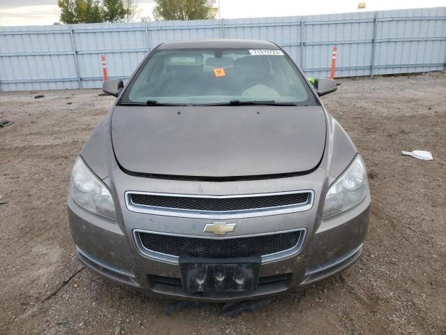 1G1ZC5E09CF137601 - 2012 CHEVROLET MALIBU 1LT 灰色 照片 5