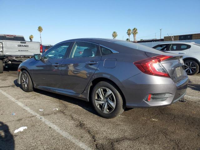 2HGFC2F55JH568095 - 2018 HONDA CIVIC LX Boz foto 2