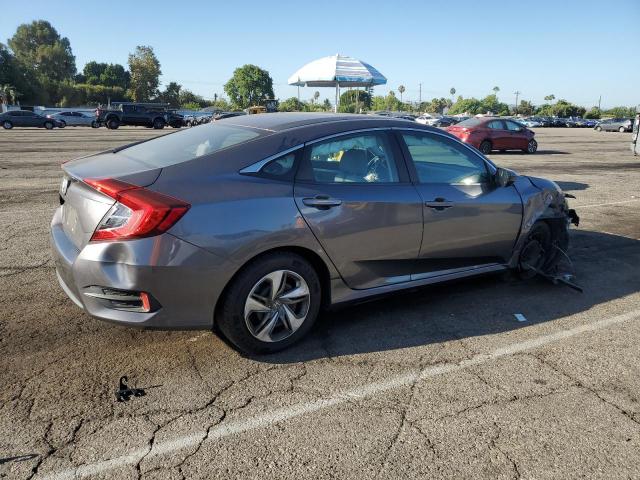 2HGFC2F55JH568095 - 2018 HONDA CIVIC LX Boz foto 3