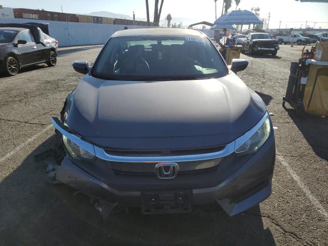 2HGFC2F55JH568095 - 2018 HONDA CIVIC LX Boz foto 5