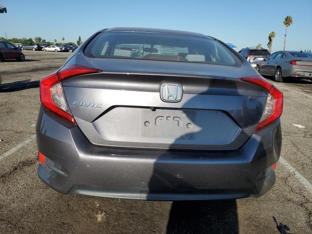 2HGFC2F55JH568095 - 2018 HONDA CIVIC LX Boz foto 6