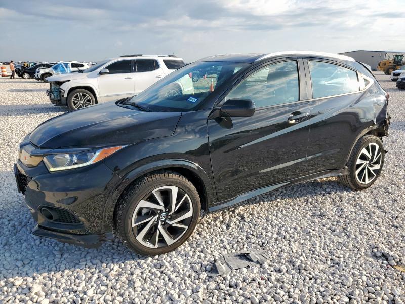 2019 HONDA HR-V SPORT, 
