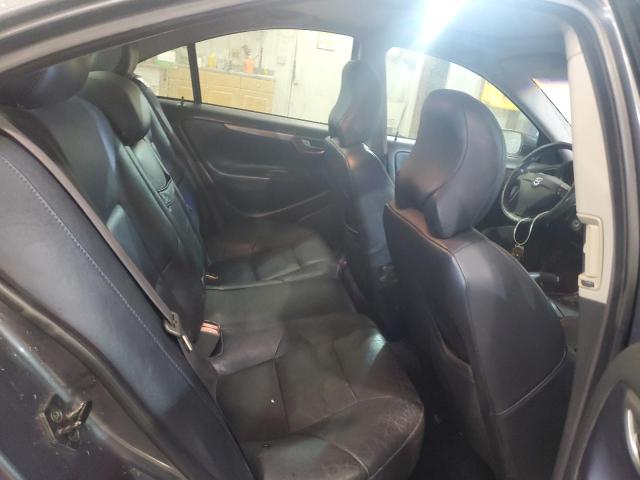 YV1RH52Y742400142 - 2004 VOLVO S60 R 灰色 照片 10