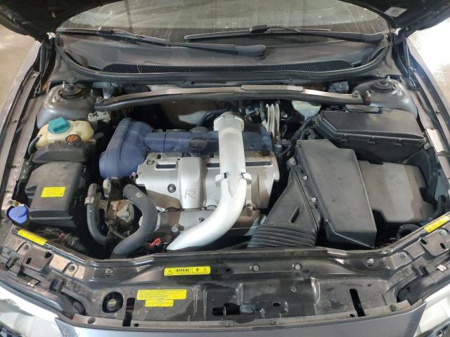 YV1RH52Y742400142 - 2004 VOLVO S60 R 灰色 照片 11
