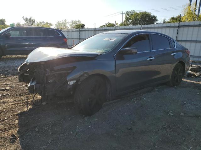 2013 NISSAN ALTIMA 2.5, 