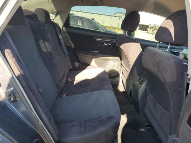 1N4AL3APXDC261011 - 2013 NISSAN ALTIMA 2.5 ნაცრისფერი ფოტო 10