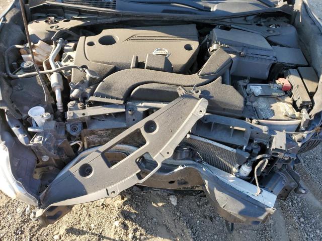 1N4AL3APXDC261011 - 2013 NISSAN ALTIMA 2.5 ნაცრისფერი ფოტო 11