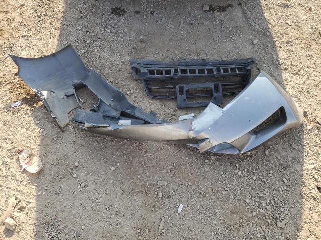 19XFA1F91AE029938 - 2010 HONDA CIVIC EXL ნაცრისფერი ფოტო 12