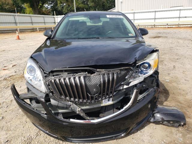 1G4PP5SK2F4173523 - 2015 BUICK VERANO BLACK photo 5