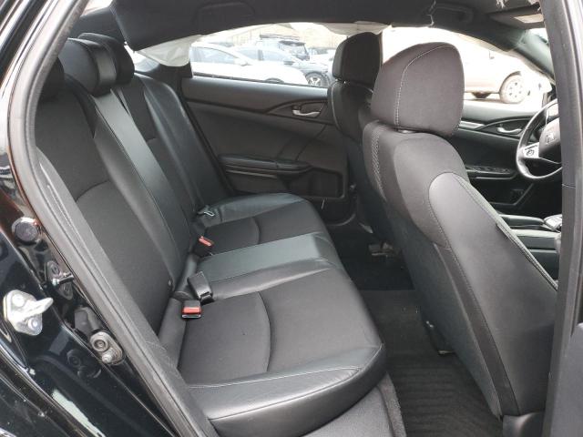 19XFC2F83LE019079 - 2020 HONDA CIVIC SPORT 黑色 照片 10
