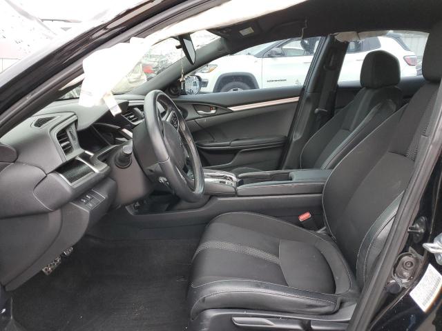 19XFC2F83LE019079 - 2020 HONDA CIVIC SPORT 黑色 照片 7