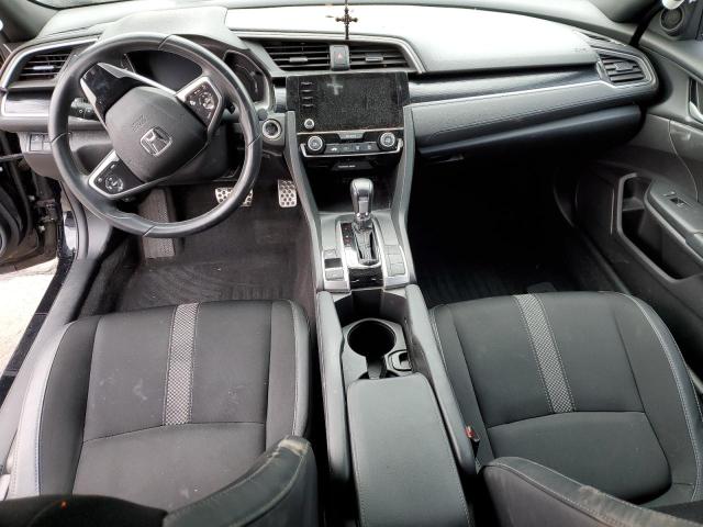 19XFC2F83LE019079 - 2020 HONDA CIVIC SPORT 黑色 照片 8