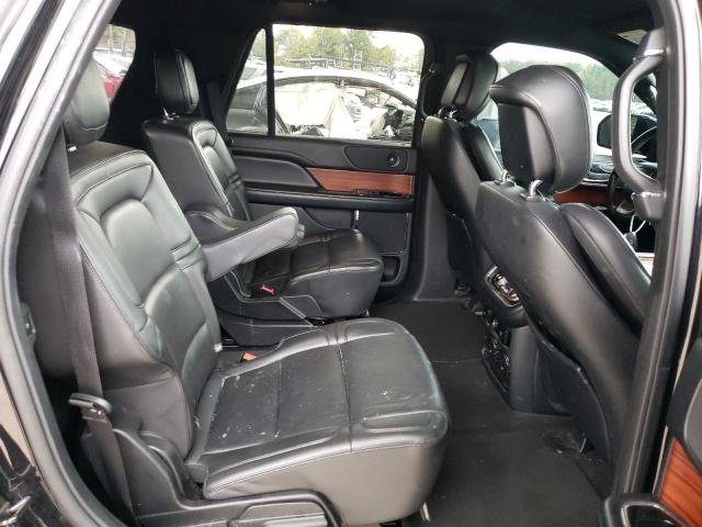5LMJJ2NT9KEL02692 - 2019 LINCOLN NAVIGATOR შავი ფოტო 10