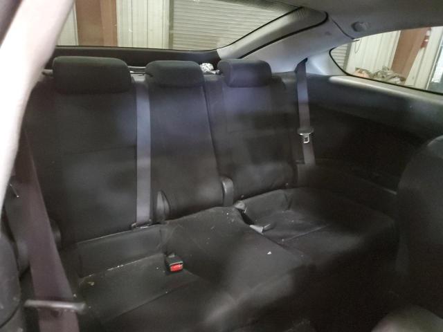 JTKDE167890286716 - 2009 TOYOTA SCION TC 蓝色 照片 10
