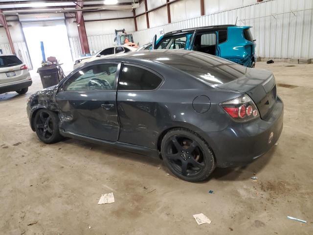 JTKDE167890286716 - 2009 TOYOTA SCION TC 蓝色 照片 2