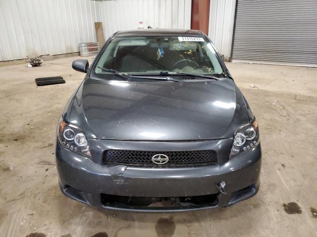 JTKDE167890286716 - 2009 TOYOTA SCION TC 蓝色 照片 5