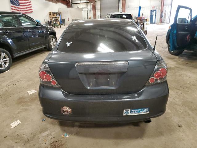 JTKDE167890286716 - 2009 TOYOTA SCION TC 蓝色 照片 6