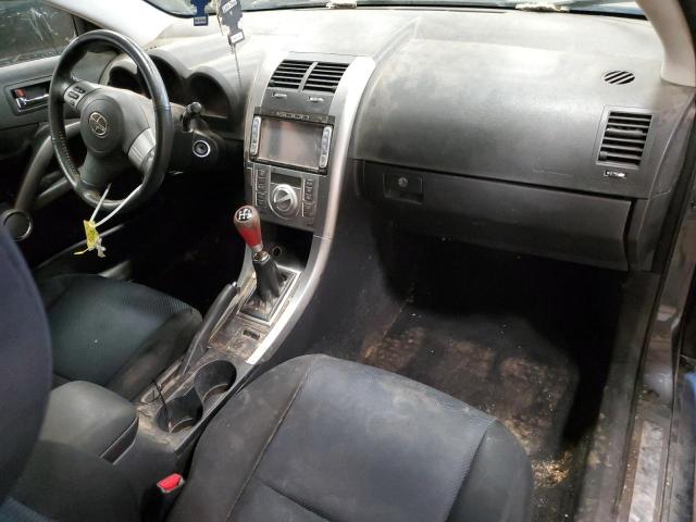 JTKDE167890286716 - 2009 TOYOTA SCION TC 蓝色 照片 8