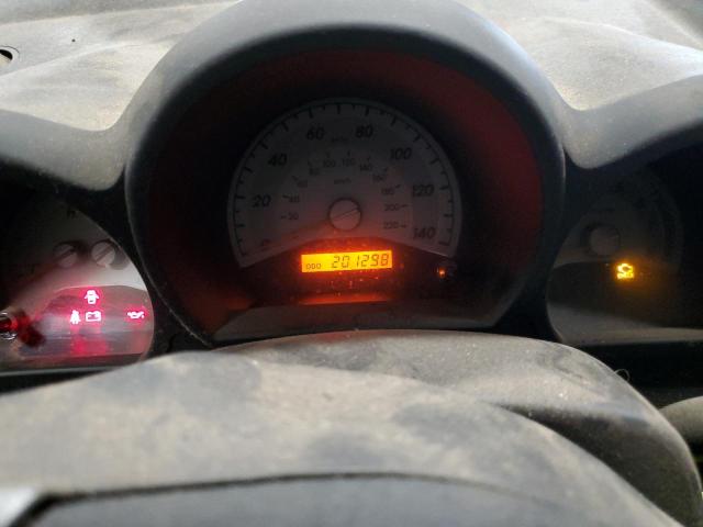 JTKDE167890286716 - 2009 TOYOTA SCION TC 蓝色 照片 9