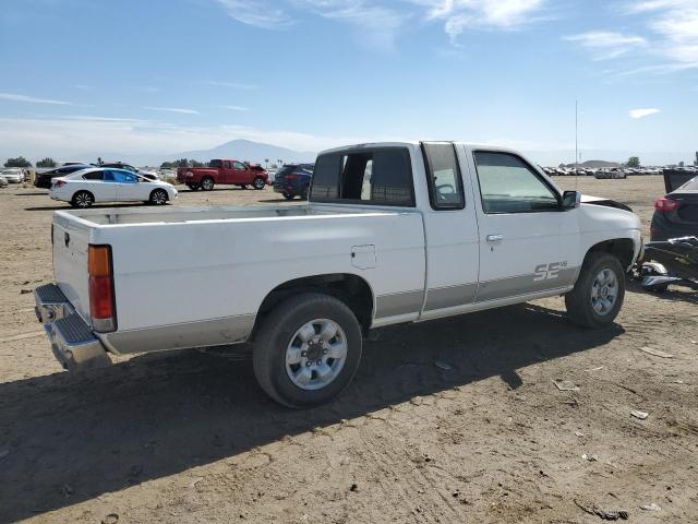 1N6HD16S5NC351799 - 1992 NISSAN TRUCK KING CAB SE WHITE photo 3