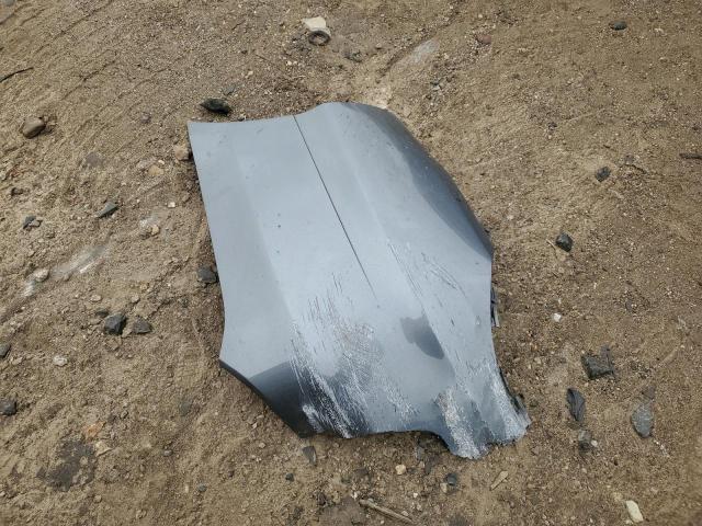 55SWF4KB2HU201103 - 2017 MERCEDES-BENZ C 300 4MATIC GRAY photo 12