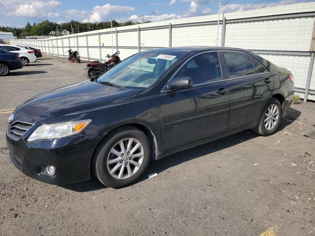 2010 TOYOTA CAMRY SE, 