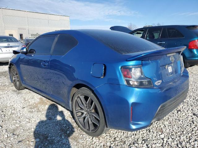 JTKJF5C75FJ001620 - 2015 TOYOTA SCION TC ლურჯი ფოტო 2