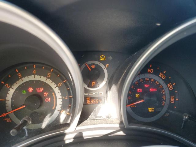 JTKJF5C75FJ001620 - 2015 TOYOTA SCION TC ლურჯი ფოტო 9