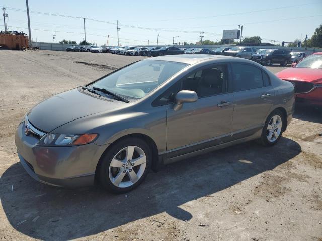 2008 HONDA CIVIC EXL, 