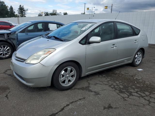 2004 TOYOTA PRIUS, 