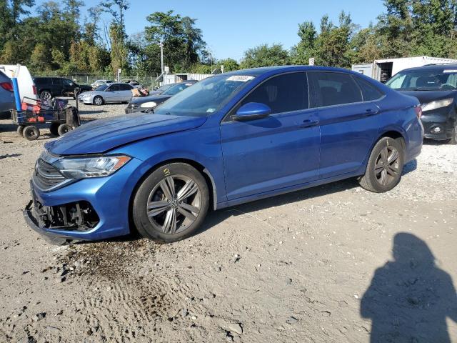 2022 VOLKSWAGEN JETTA SE, 