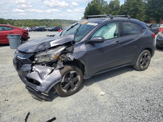 2018 HONDA HR-V EXL, 