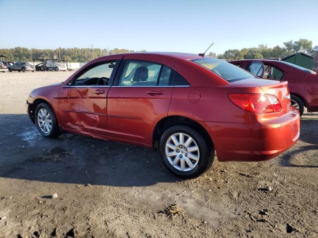 1C3CC4FB3AN199994 - 2010 CHRYSLER SEBRING TOURING MAROON photo 2