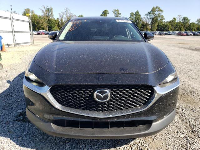 3MVDMBBM0PM502532 - 2023 MAZDA CX-30 SELECT BLACK photo 5