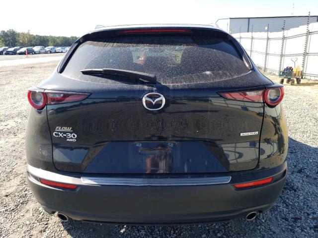 3MVDMBBM0PM502532 - 2023 MAZDA CX-30 SELECT BLACK photo 6