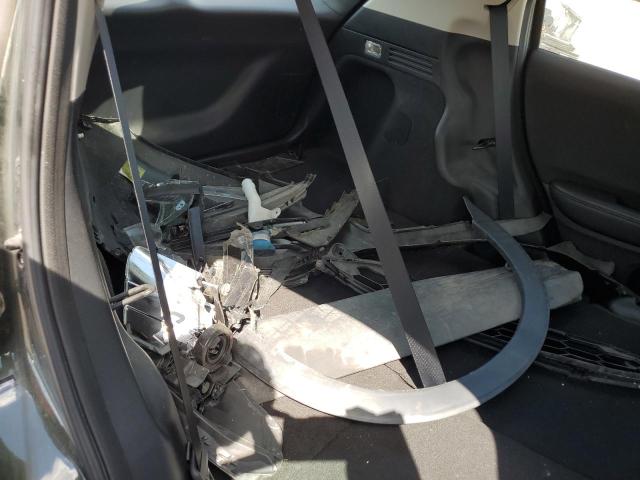 3CZRU6H37JG723929 - 2018 HONDA HR-V LX GREEN photo 12