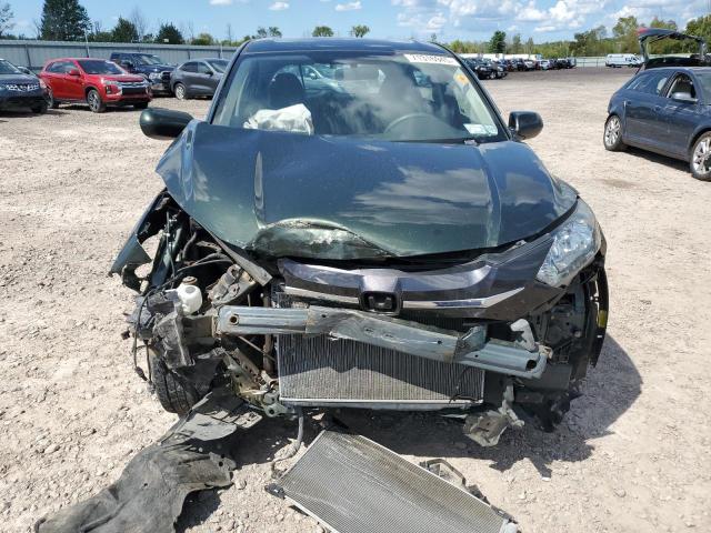 3CZRU6H37JG723929 - 2018 HONDA HR-V LX GREEN photo 5