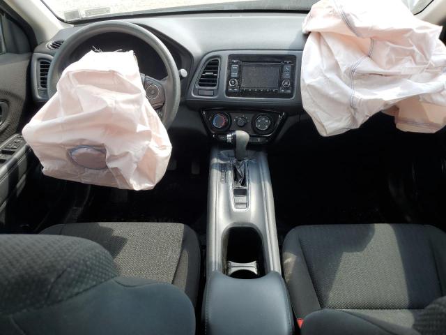 3CZRU6H37JG723929 - 2018 HONDA HR-V LX GREEN photo 8