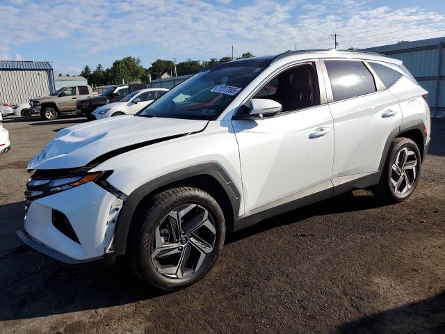2024 HYUNDAI TUCSON SEL CONVENIENCE, null