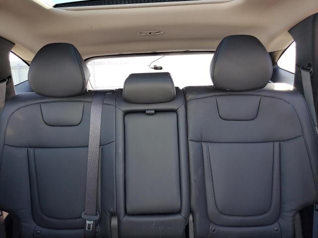 KM8JCCD11RU184284 - 2024 HYUNDAI TUCSON SEL CONVENIENCE WHITE photo 10